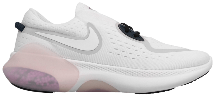 Nike Wmns Joyride Dual Run White Grey Purple
