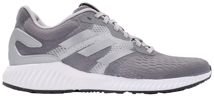 Adidas AeroBounce Grey Silver