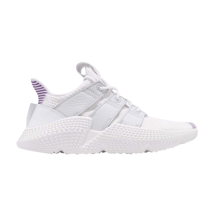 Size 5.0 Wmns Prophere Footwear White