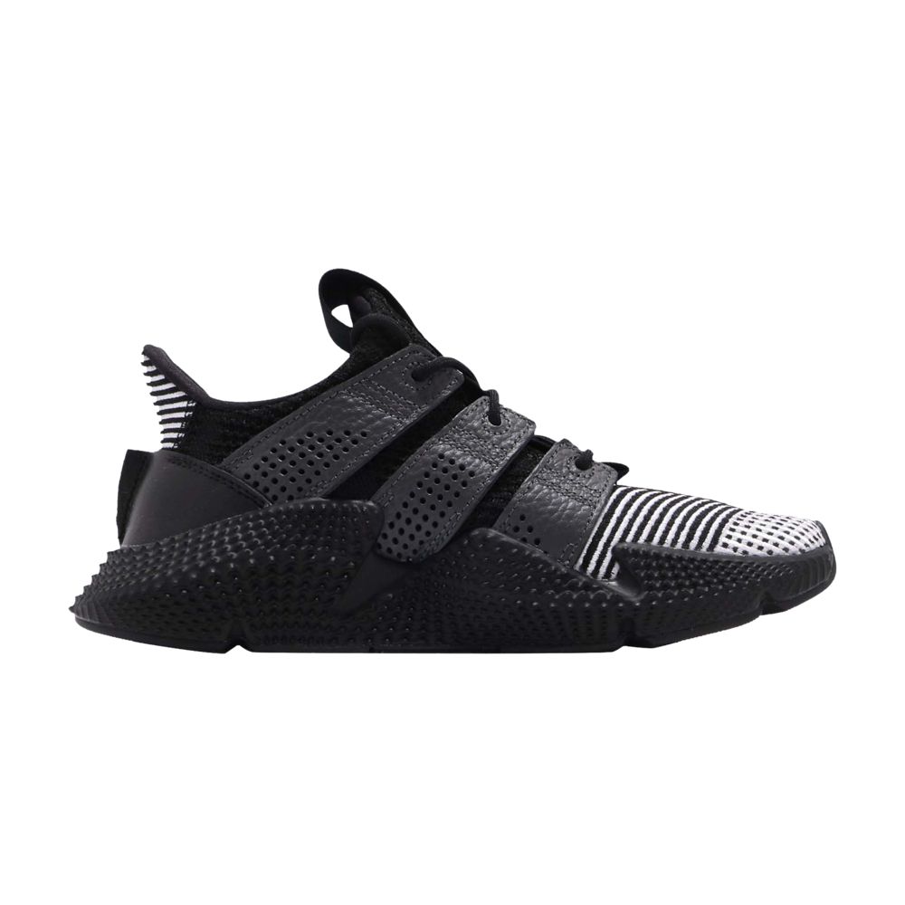 Pre-owned Adidas Originals Wmns Prophere 'core Black'