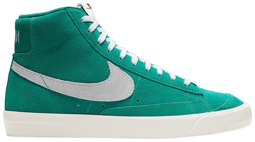 blazer 77 green