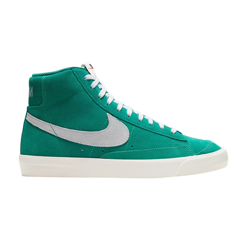 Nike Blazer Mid Vintage 77 'Nature Green' | Men's Size 9