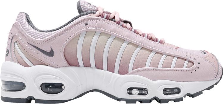 Gratificante crédito pálido Buy Wmns Air Max Tailwind 4 'Barely Rose' - CK2600 600 - Pink | GOAT