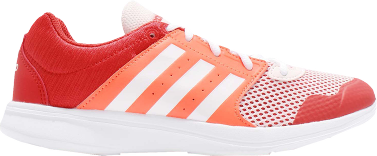 Wmns Essential Fun 2 'Real Coral'