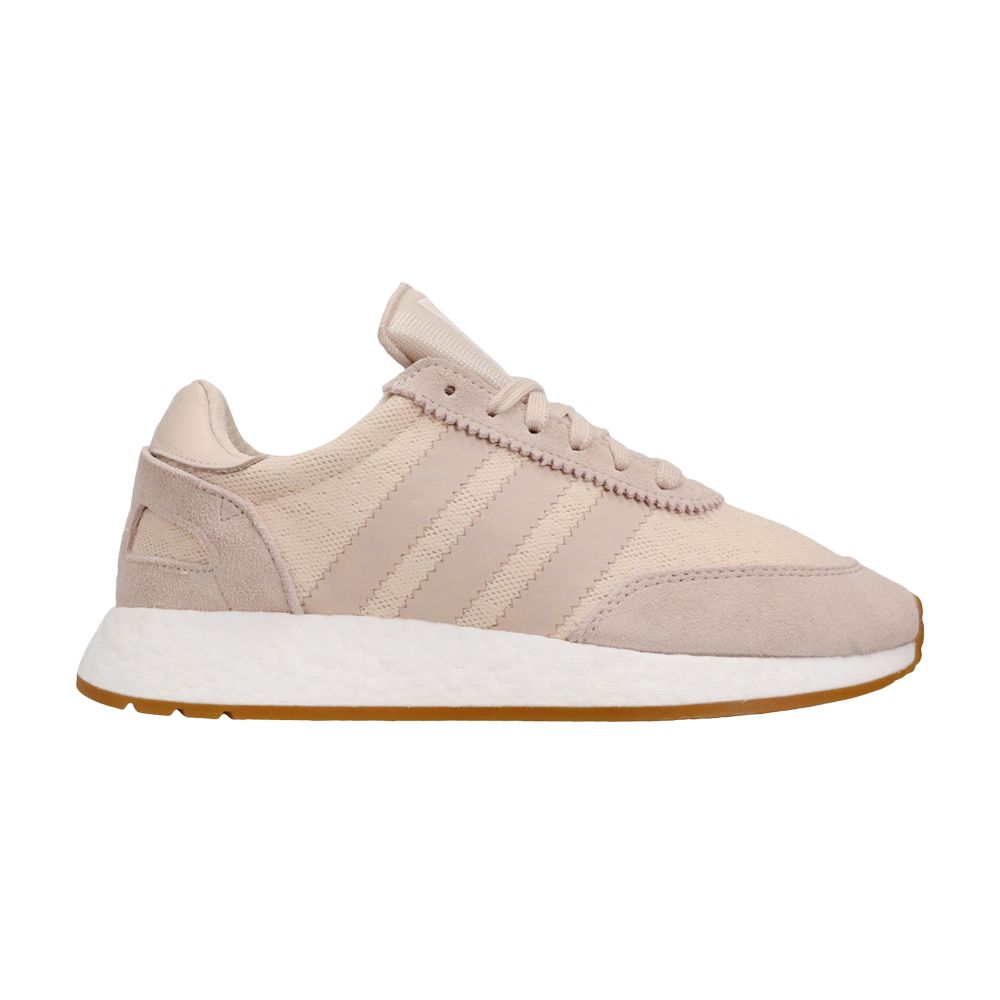 Pre-owned Adidas Originals Wmns I-5923 'linen' In Tan