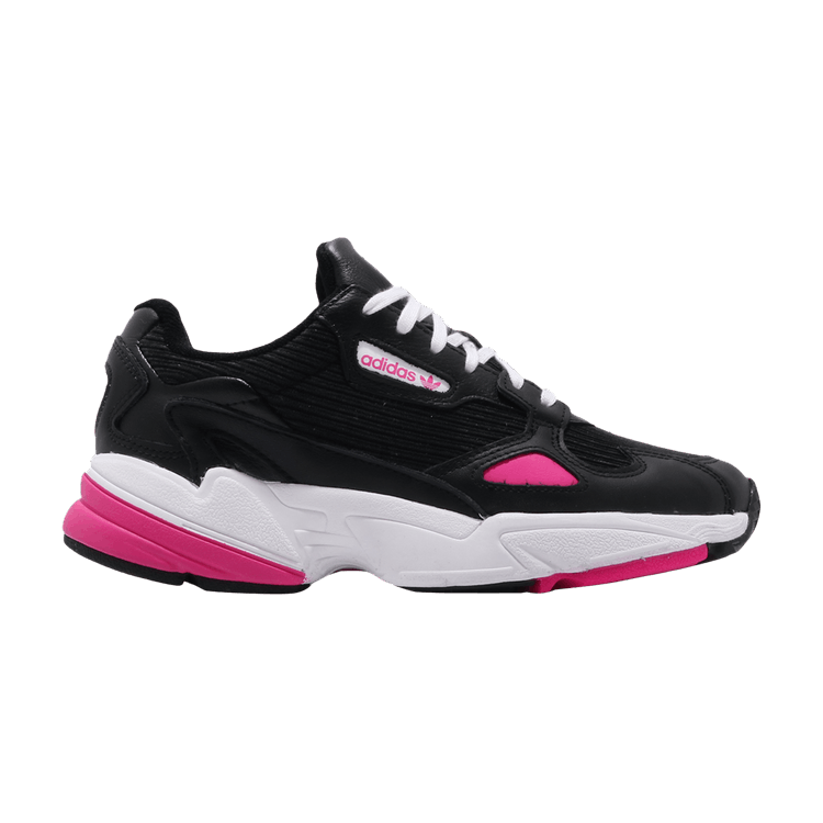 Achetez des Wmns Falcon Shock Pink EE5123 GOAT FR