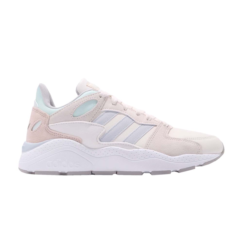 Pre-owned Adidas Originals Wmns Chaos 'ice Mint' In Cream