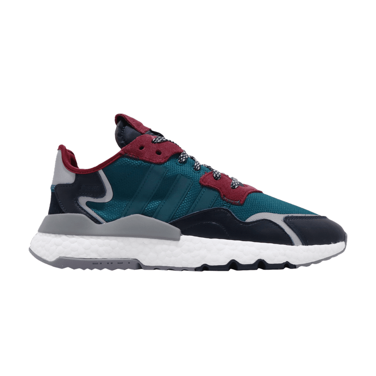 Buy Nite Jogger Rech Mineral EE5872 GOAT CA