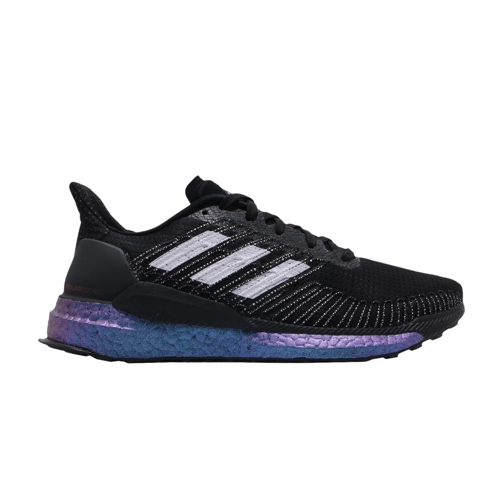 ADIDAS ORIGINALS WMNS SOLAR BOOST 19 'PURPLE TINT'