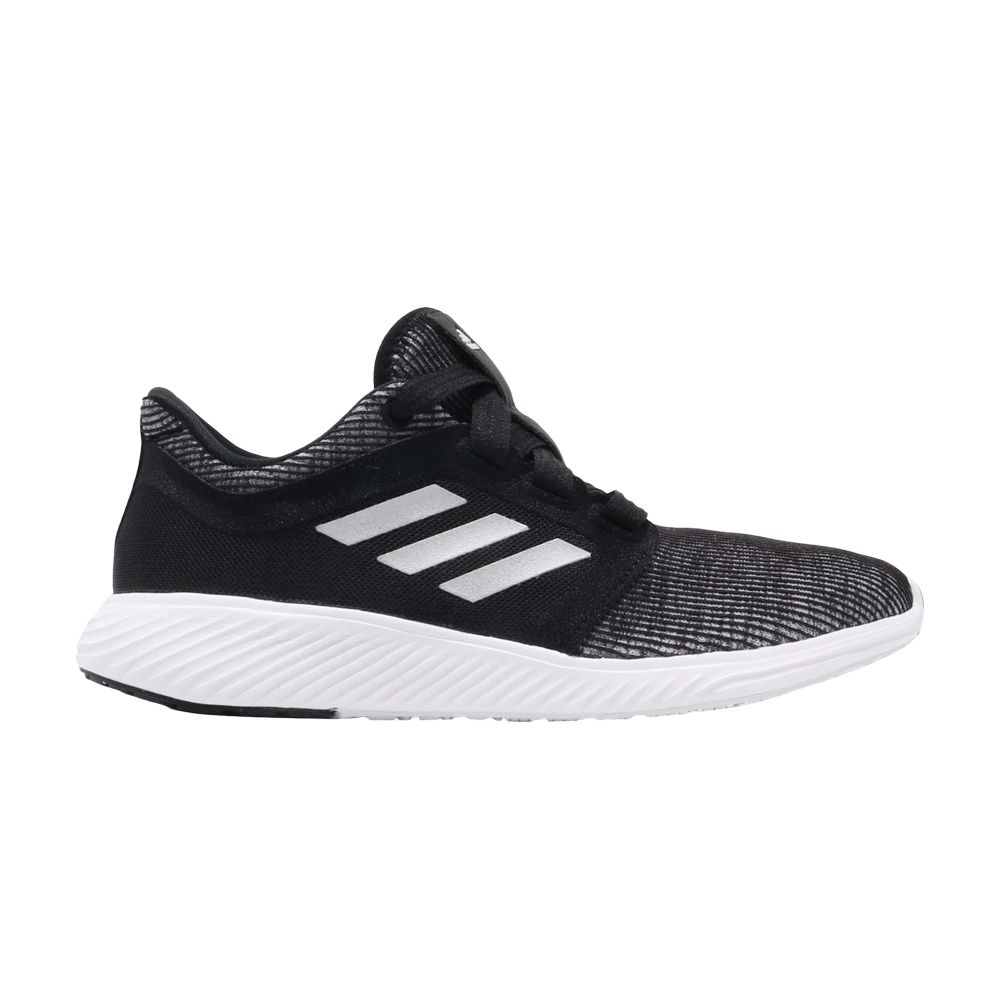 adidas Wmns Edge Lux 3 'Black' | Women's Size 5
