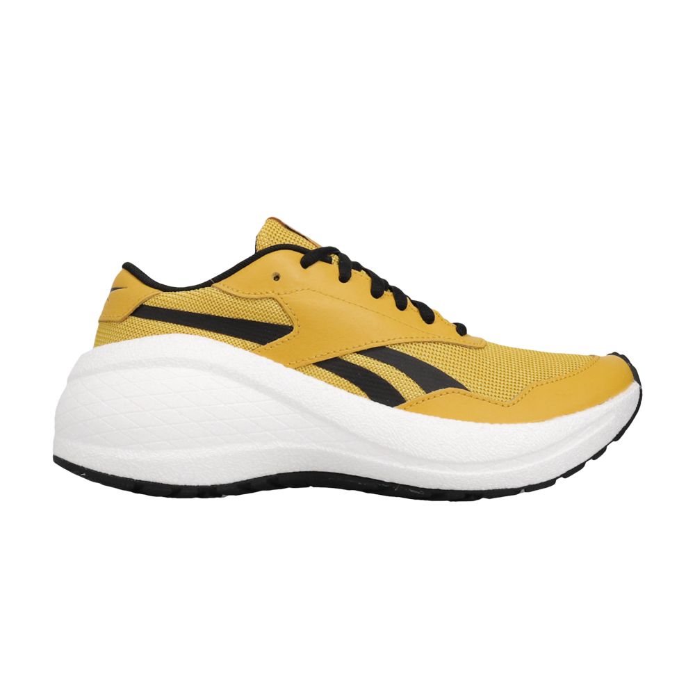 Pre-owned Reebok Wmns Metreon 'toxic Yellow' | Women's Size 5