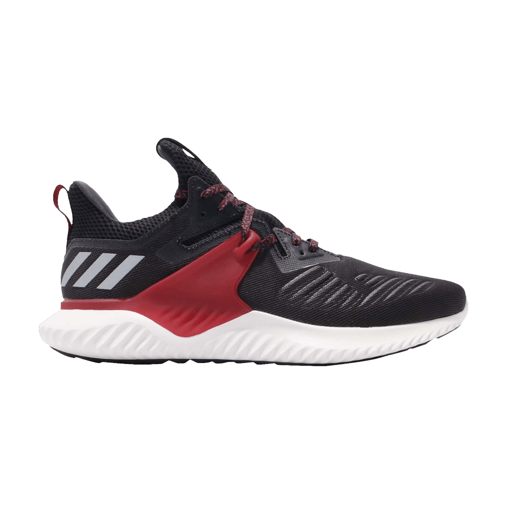 Alphabounce beyond navy clearance