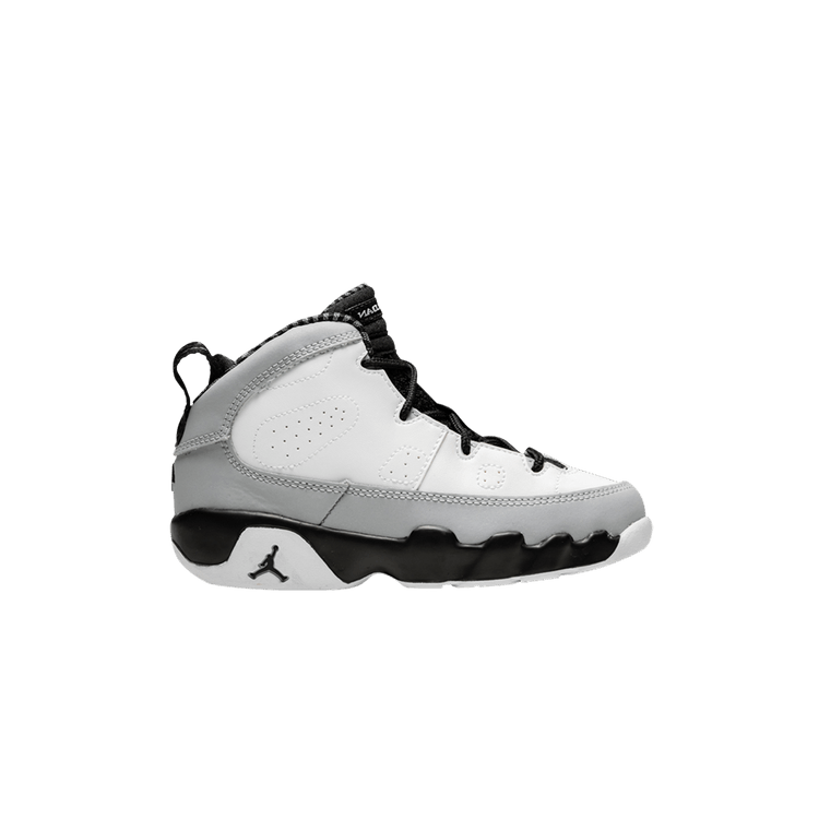 Jordan 9 retro barons hotsell