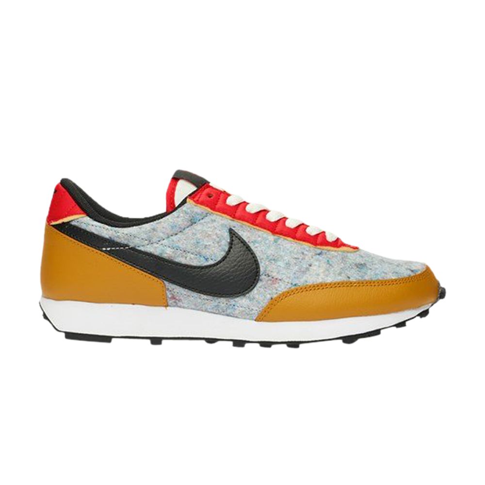 Nike Wmns Daybreak QS 'Gold Suede' | White | Women's Size 12
