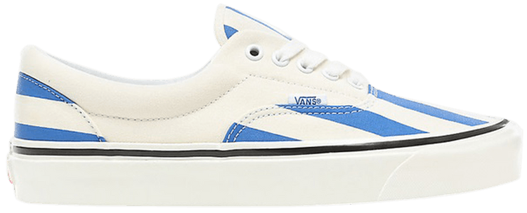 Vans Era 95 DX Anaheim Factory Blue Pinstripes