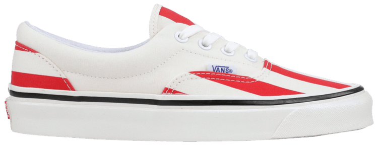 Era 95 DX White Red
