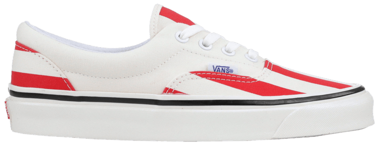 Era 95 DX 'White Red'