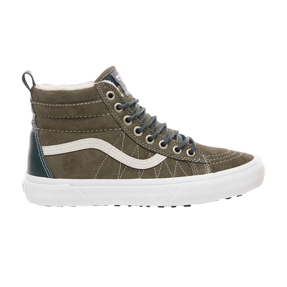 VANS SK8-HI MTE 'DUSTY OLIVE'
