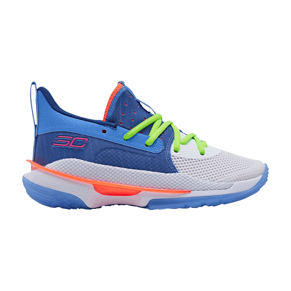 Buy Curry 7 Shoes New Releases Iconic Styles GOAT