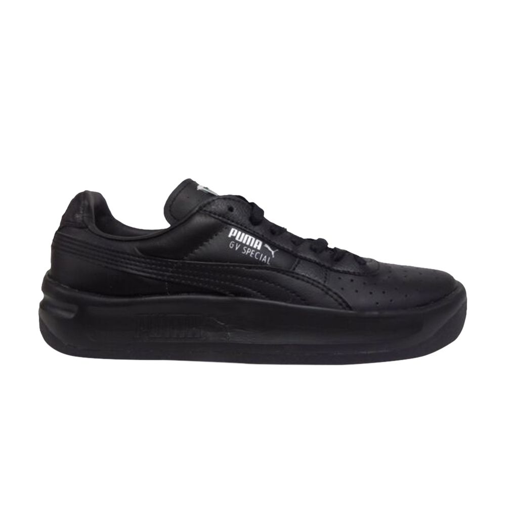 Puma GV Special 'Black' | Men's Size 11 - 343569-45