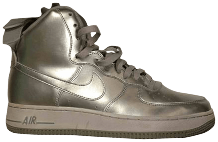Nike Air Force 1 High iD