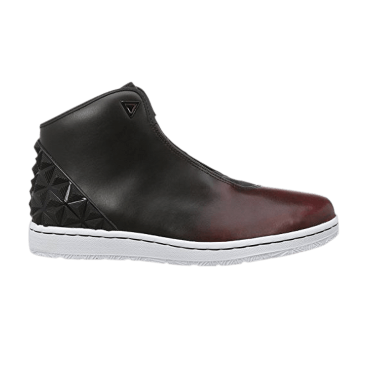 Jordan instigator black clearance