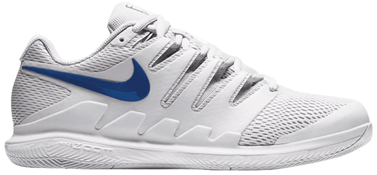 Nike Air Zoom Vapor X Vast Grey Indigo