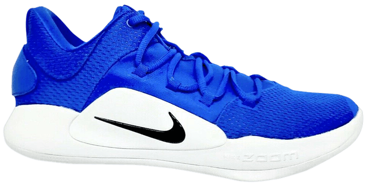 Hyperdunk x low blue shop