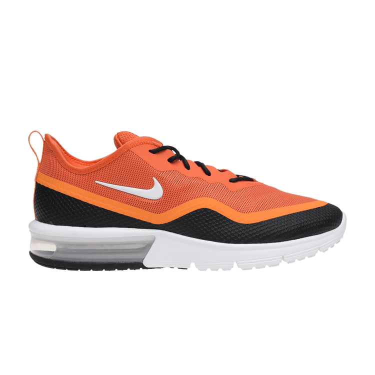 Buy Air Max Sequent 4.5 Starfish Black BQ8822 800 GOAT