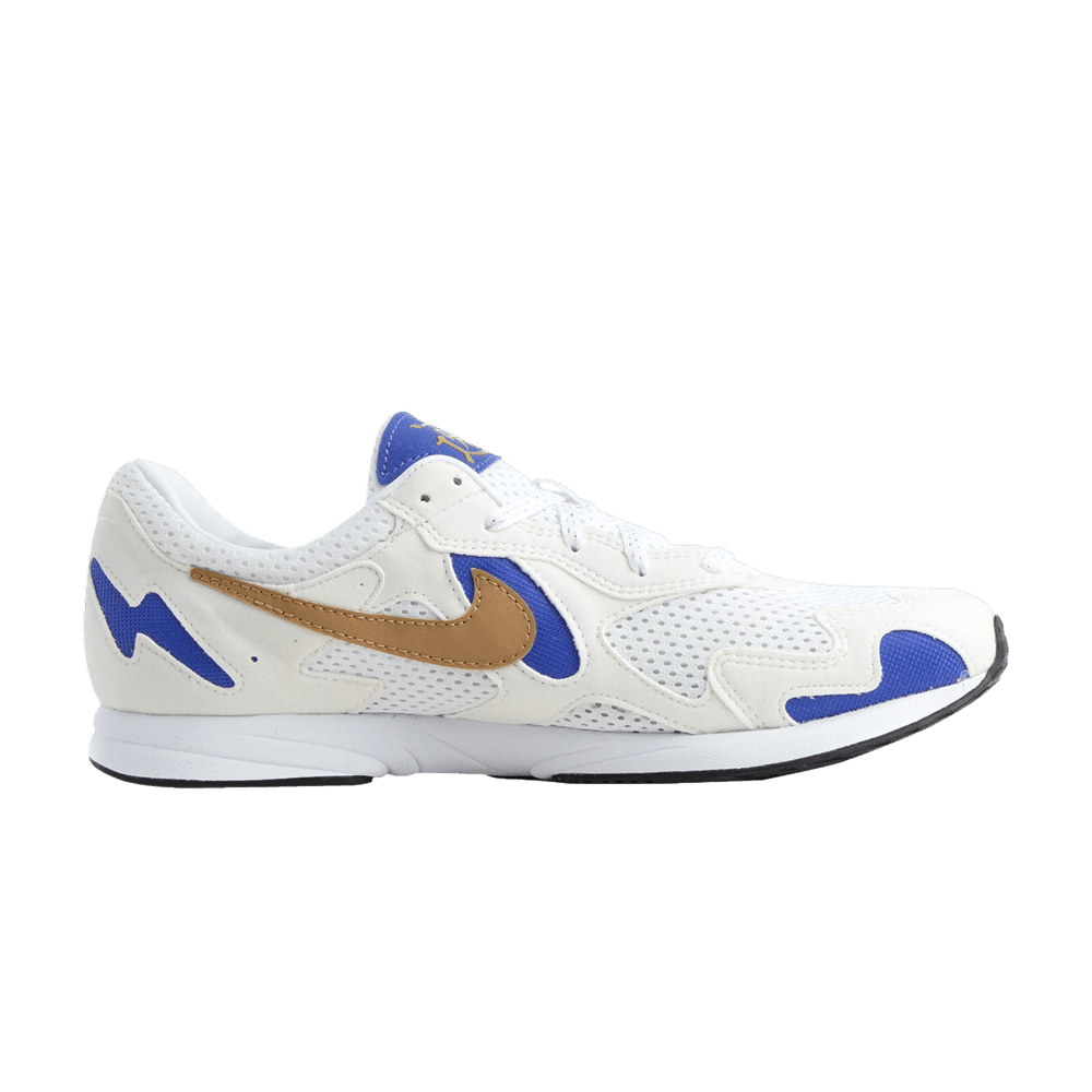 Air Streak Lite 'Summit White' | GOAT