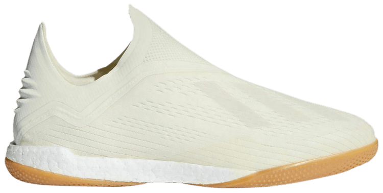 Adidas X Tango 18 IN Off White