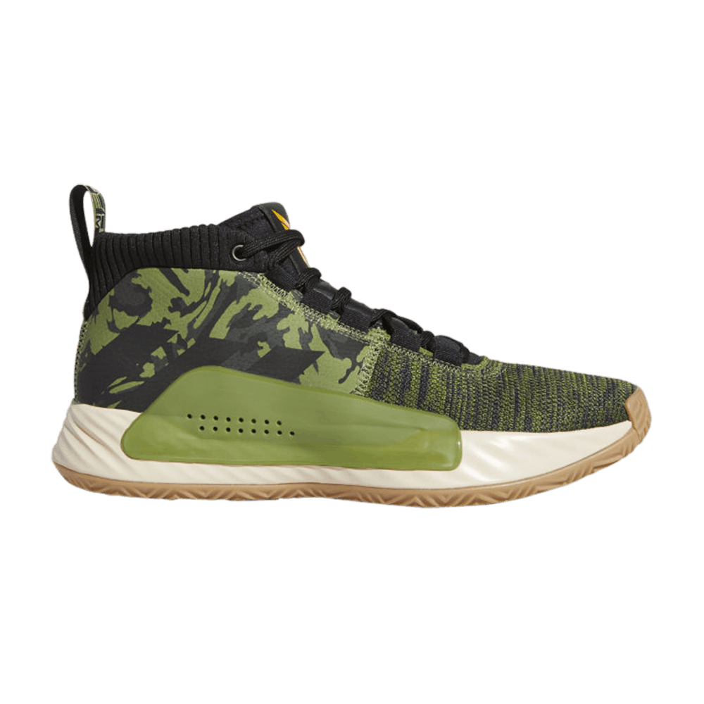 Neon green dame 5 deals
