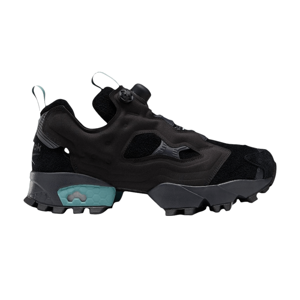 insta pump fury trail