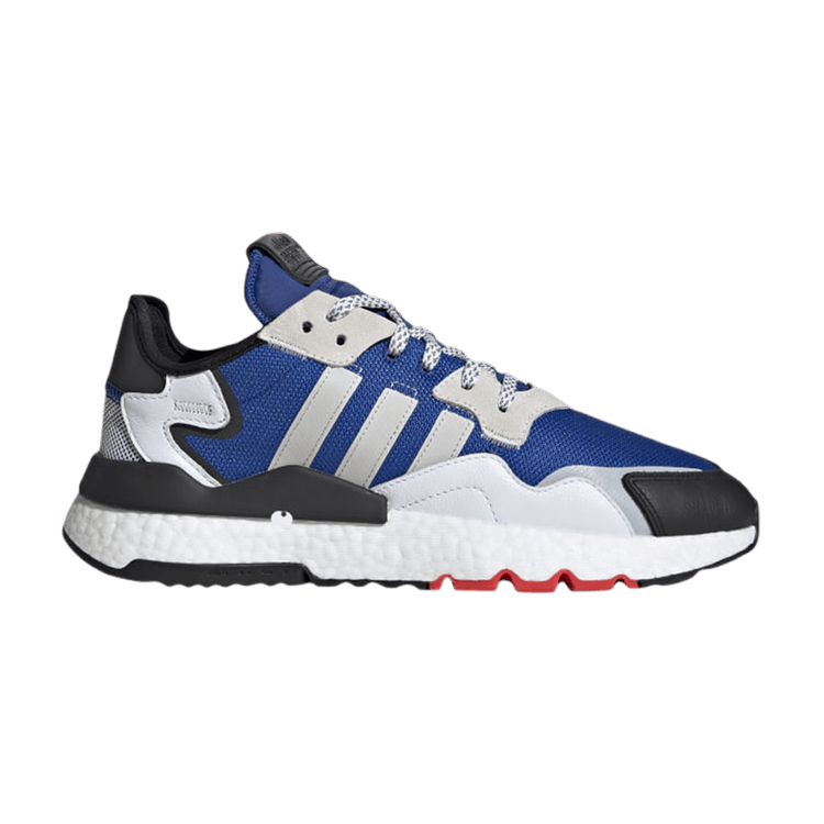 Buy Nite Jogger Royal Blue EH1294 GOAT UK