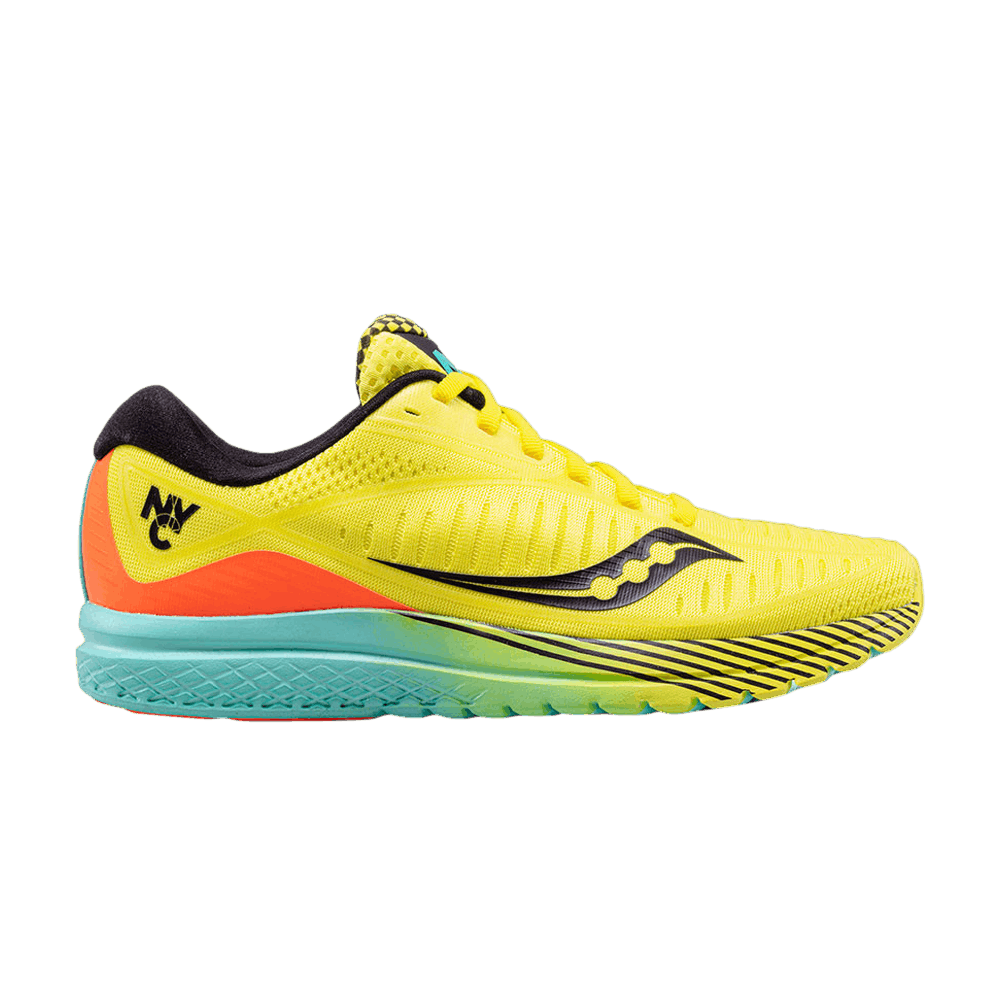 Kinvara marathon clearance