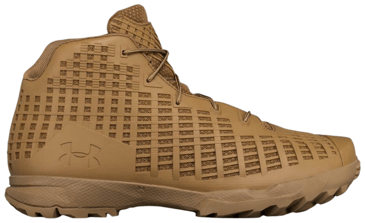 Men's ua hotsell acquisition boots