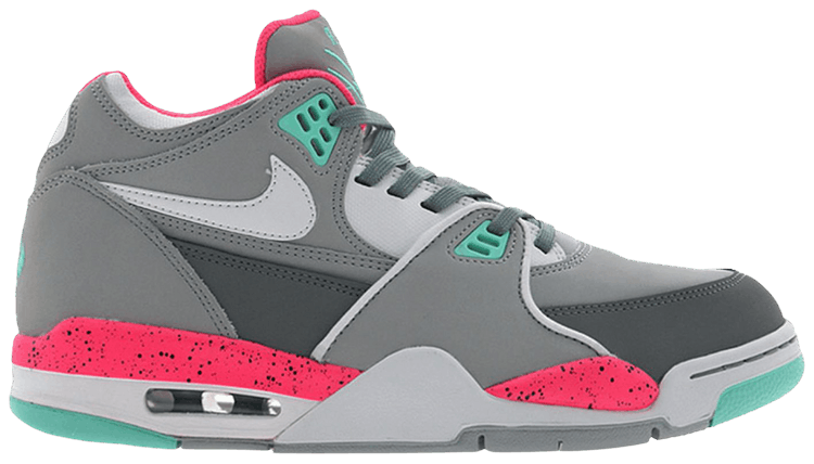 Air Flight 89 'Grey Turquoise'