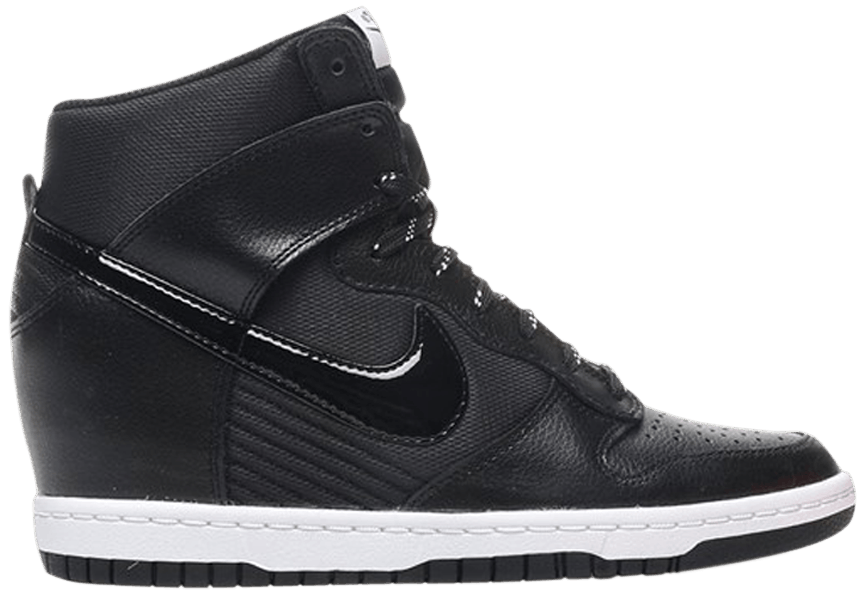 wmns dunk sky high