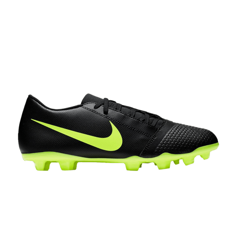 nike phantom venom club fg black