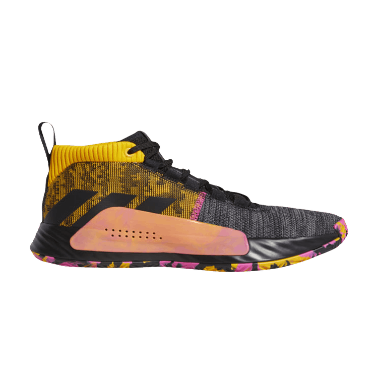Dame 5 all star sales