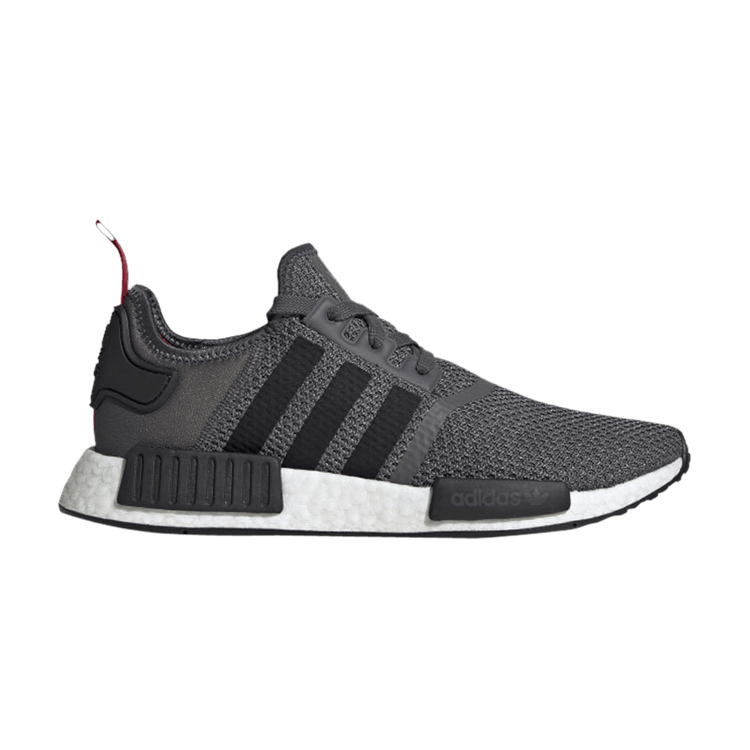 Nmd r1 heather grey clearance