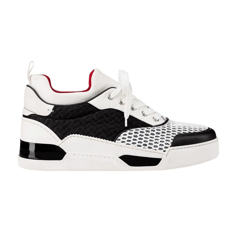 Buy Christian Louboutin Aurelien Flat Shoes New Releases Iconic Styles GOAT