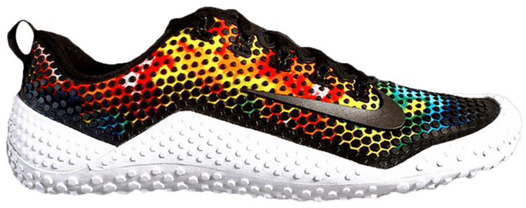 Nike Concepts x Free Trainer 10 Thermal Sample