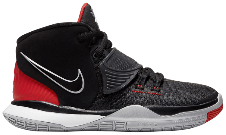 Kyrie best sale 6 ps