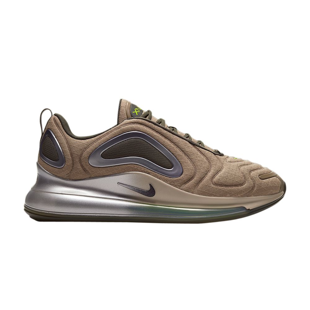 Nike Air Max 720 'Baroque Brown' | Men's Size 9
