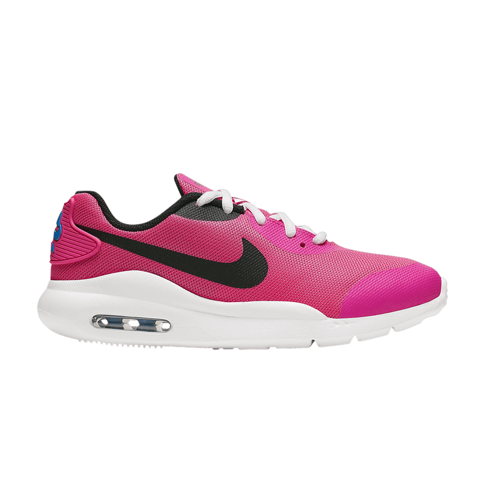 nike air max oketo running sneaker