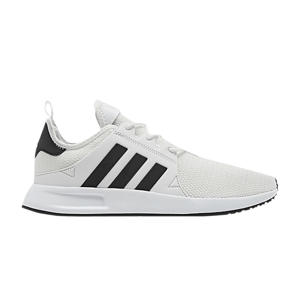 adidas x_plr white grey