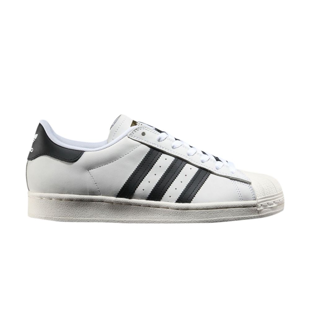 ADIDAS ORIGINALS SUPERSTAR 'SPLIT'