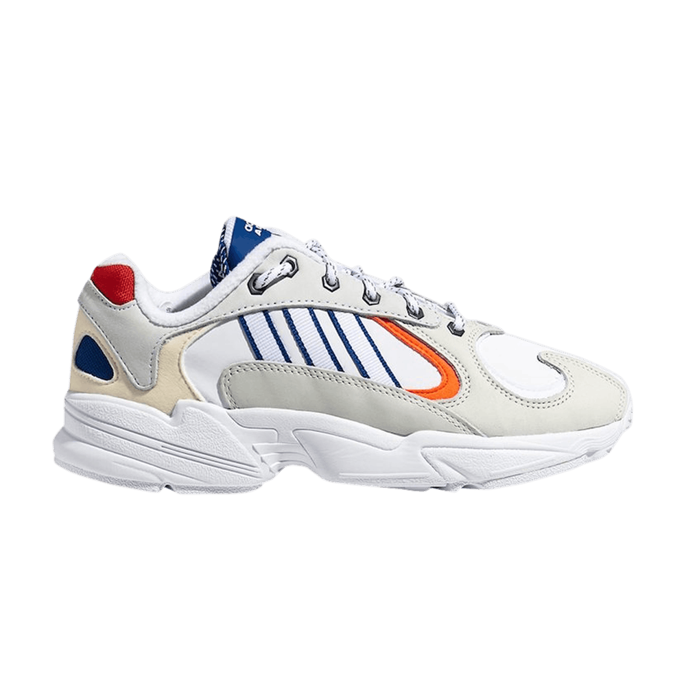 Adidas yung 1 og gum sole