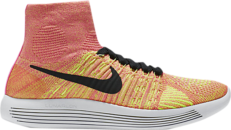 Buy Wmns LunarEpic Flyknit OC 'Unlimited' - 844861 999 | GOAT